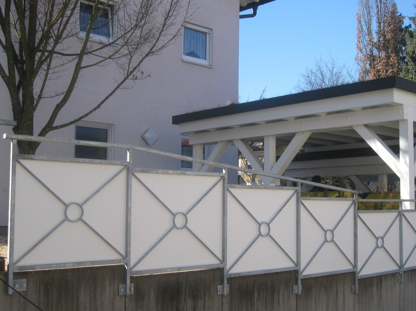 Sichtschutz